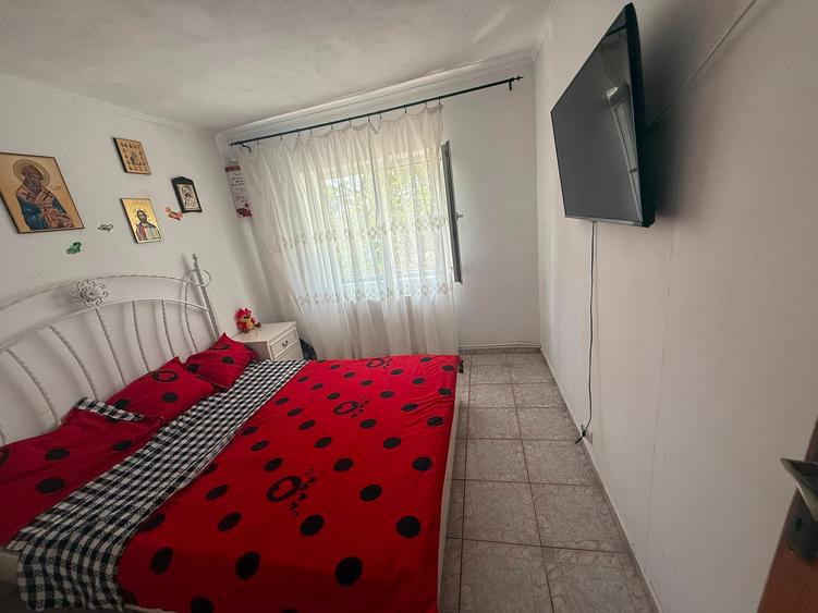 Apartament trei camere - 83mp - Liceul Pedagogic - 5