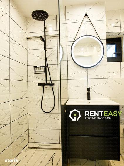 Prima inchiriere! Apartament premium 2 camere zona Garii - McDonald's - 8