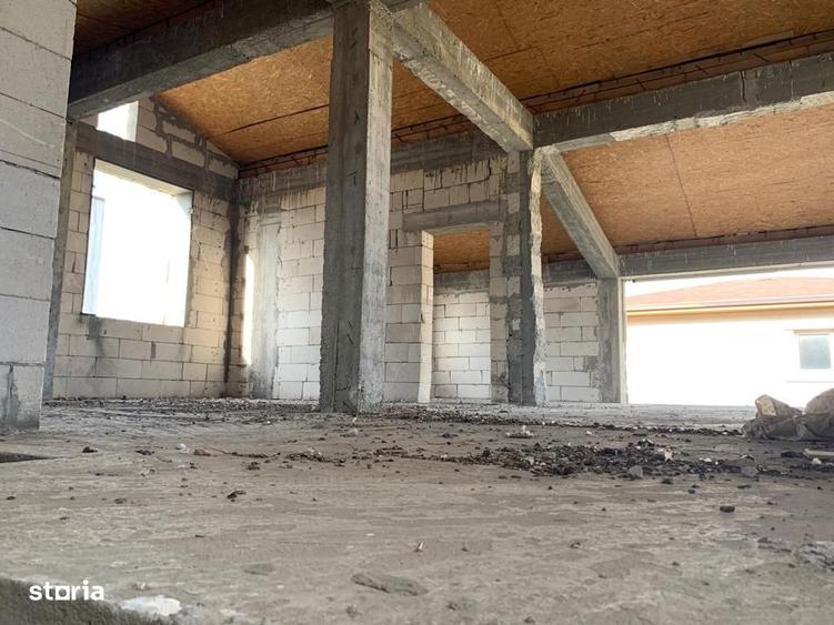 Vila Ovidiu zona Academia Hagi - 15