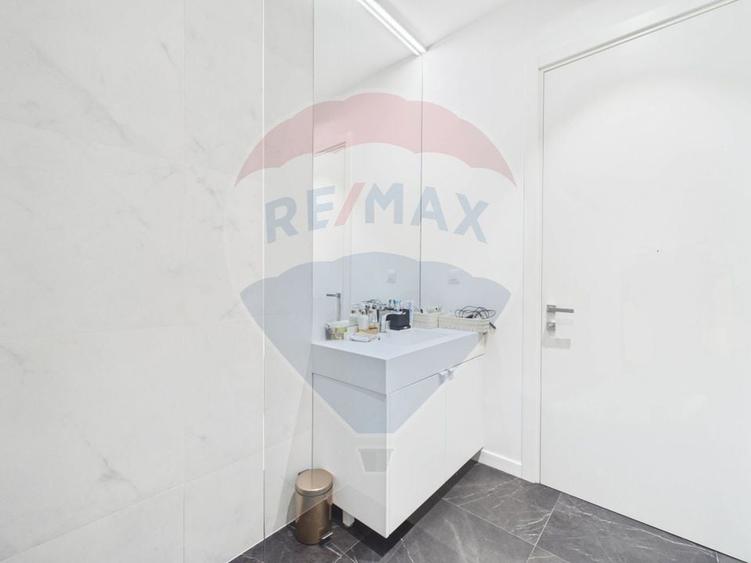 De vanzare | 4 camere ONE VERDI PARK + 2 locuri de parcare si boxa - 15