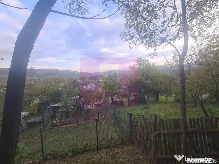 Casă cu 3 camere cu Teren 3410 Mp în Aluniș