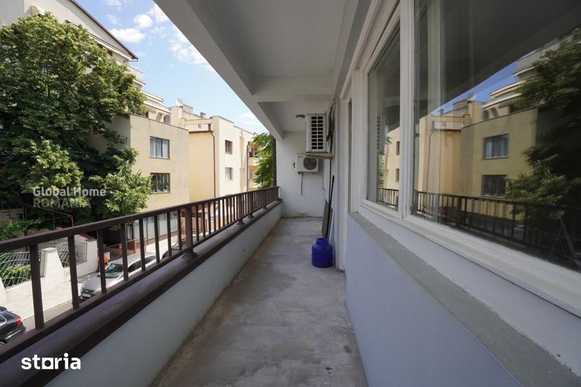 Casă cu Teren 300 Mp în Iancului