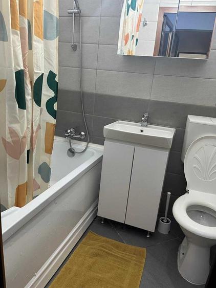 Apartament cu 2 camere decomandat în Drumul Taberei