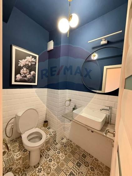 Apartament cu 3 camere de închiriat în Mamaia Nord - 5