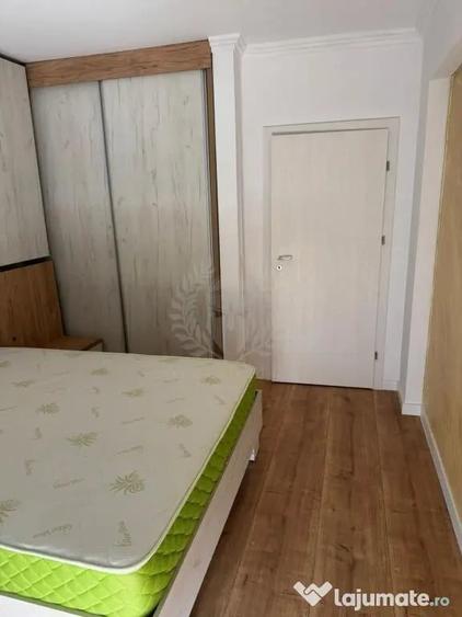 Apartament cu 2 camere decomandat în Păulești