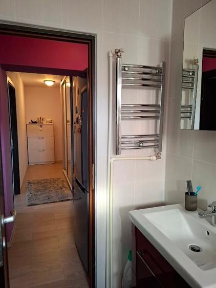 Apartament cu 2 camere decomandat, mobilat în Energia