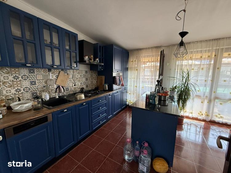 Apartament Spa?ios 3 Camere, 107 mp, Etaj 3/3 + 2 Parcari - 4