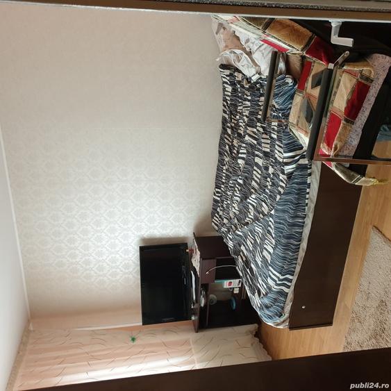 Apartament cu 2 camere decomandat în Buzaului