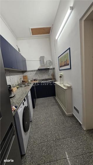 Casa boiereasca, eleganta,piscina, mobilata, teren 613 mp - Agronomie - 15