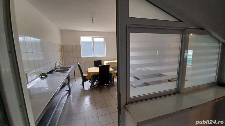 Spațiu comercial, de 224 mp, în Sud