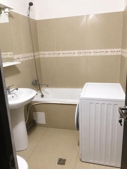 Apartament cu 2 camere decomandat, mobilat în Berceni