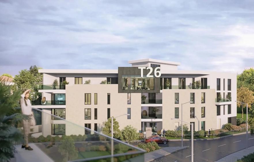 Apartament 2 camere Pipera, Bucuresti - 11