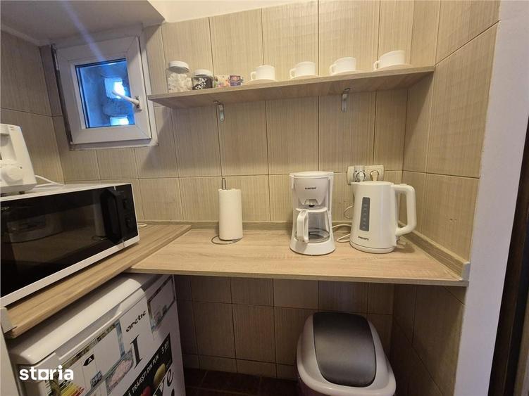 Apartament cu 2 camere decomandat în Cișmigiu