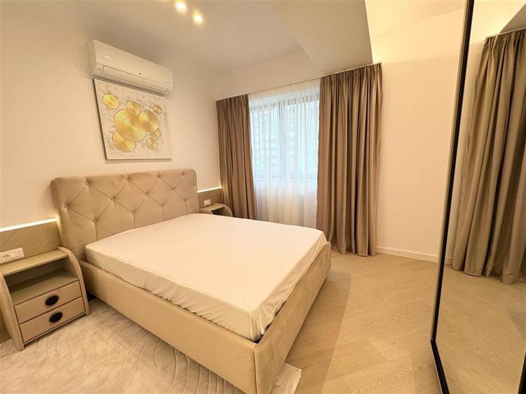 3 camere | Cortina North | 2023 | terasa 10 mp | Sector 1 | Aviatiei - 3