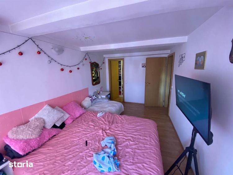 Apartament cu 2 camere în Iris