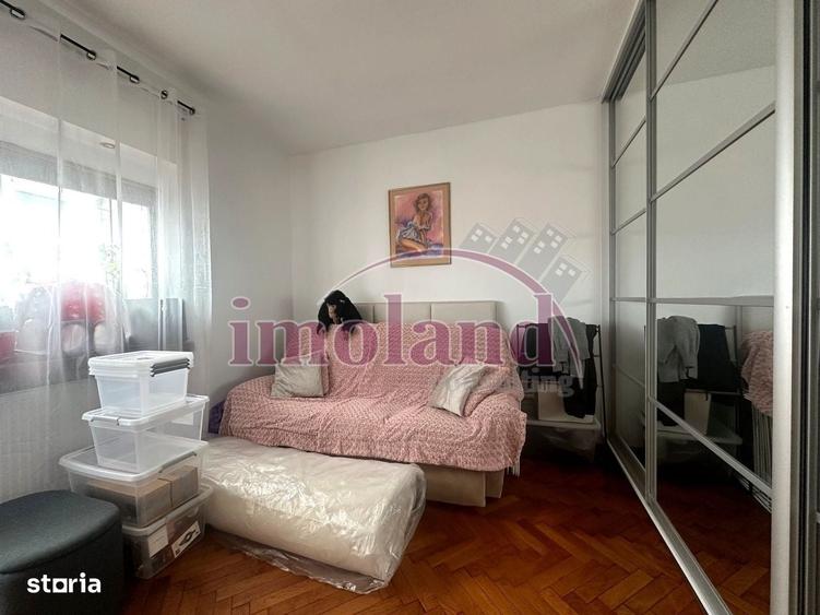 Apartament cu 3 camere decomandat, mobilat în Ultracentral — fotografia 2