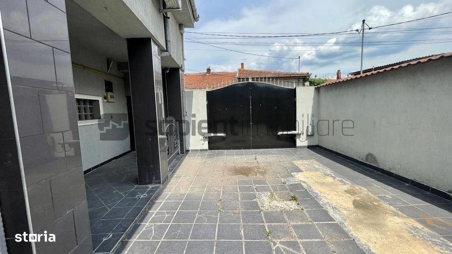 Casă cu 4 camere cu Teren 189 Mp în Calea Aradului