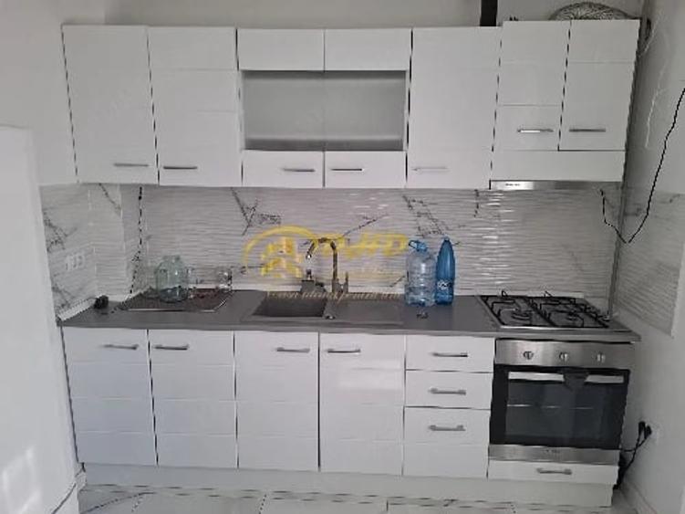 Apartament cu 2 camere decomandate, Valea Adanca - 4