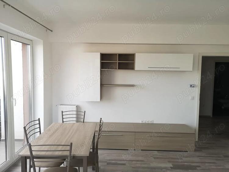 Apartament cu 2 camere decomandat în Bartolomeu