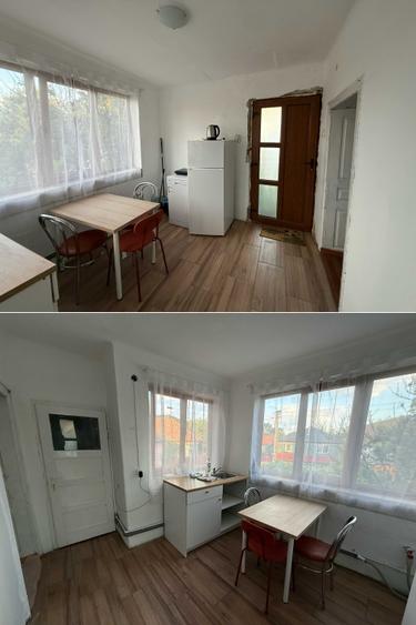 Casă cu 4 camere în Podeni
