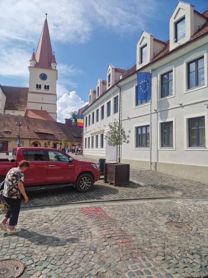 Spațiu comercial, de 100 mp, în Ultracentral
