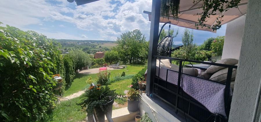Casă cu 4 camere în Aiudul de Sus