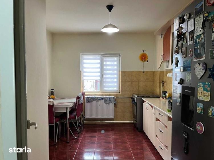 Apartament 2 camere+terasa central - Gheorghe Doja - noul tribunal - 8