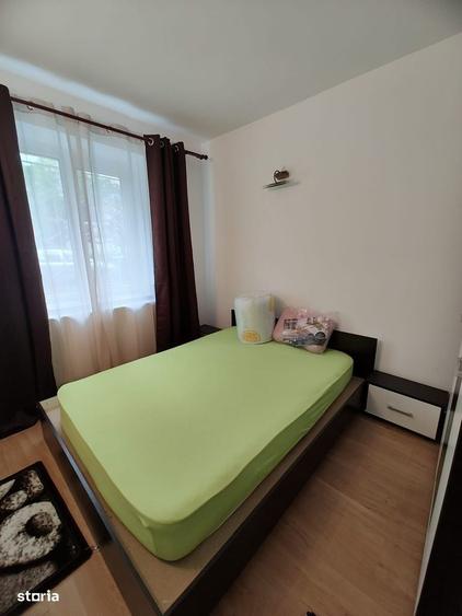 Apartament cu 4 camere în Progresul