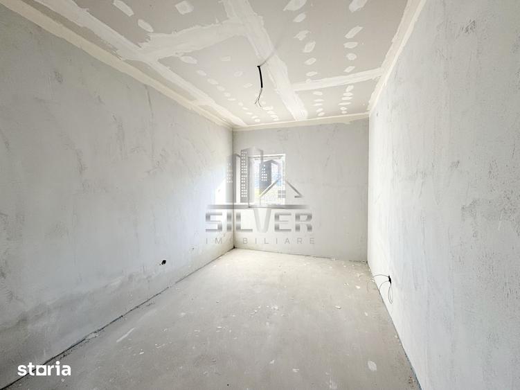 Casă cu 4 camere cu Teren 220 Mp în Gilău