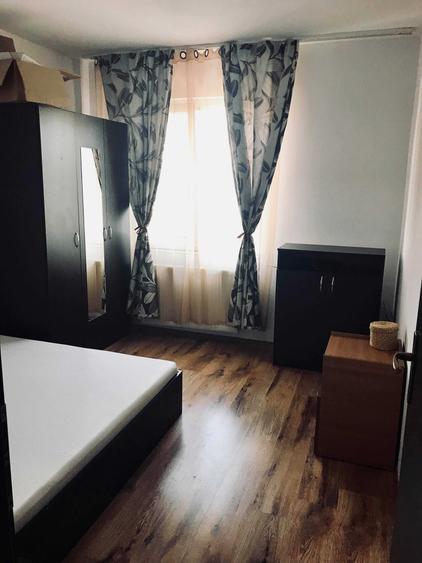 Apartament cu 2 camere semidecomandat în Calea Turzii