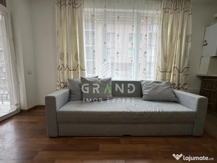 2 CAMERE | 45 MP | BALCON | BORHANCI / ALEXANDRU ROSCA - 4