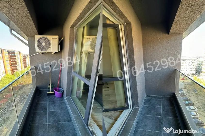 Apt. 2 cam bloc 2023,Hub Residence,Militari Residence,Str. Tineretului - 8