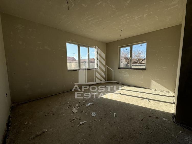 Casa tip Duplex in Giroc la asfalt cu toate utilitatile. 134 mp utili. - 4