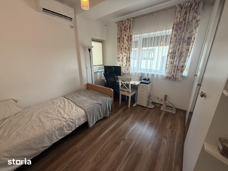 Apartament cu 3 camere în Braytim