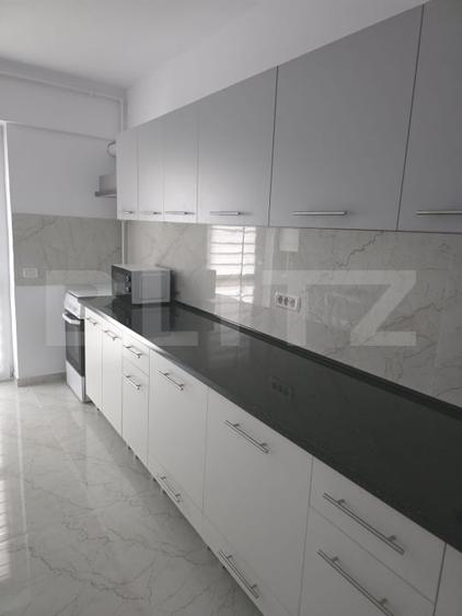 Apartament cu 2 camere semidecomandat în Valea Lupului