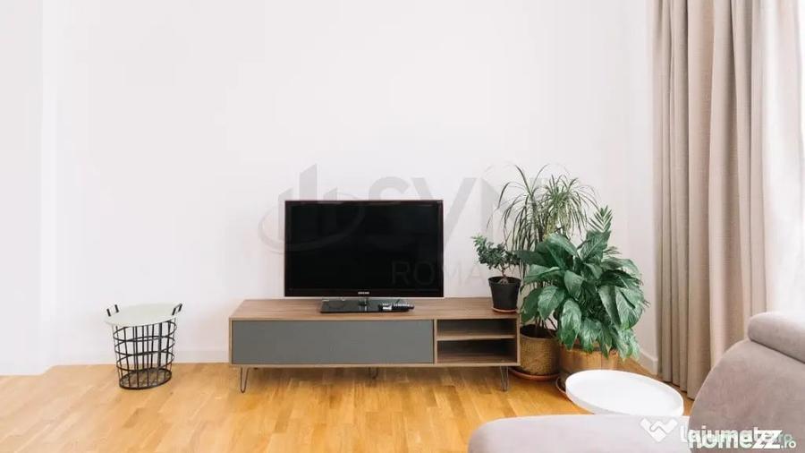 Apartament cu 4 camere decomandat în Domenii