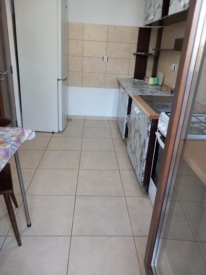 Garsonieră decomandată în Rahova