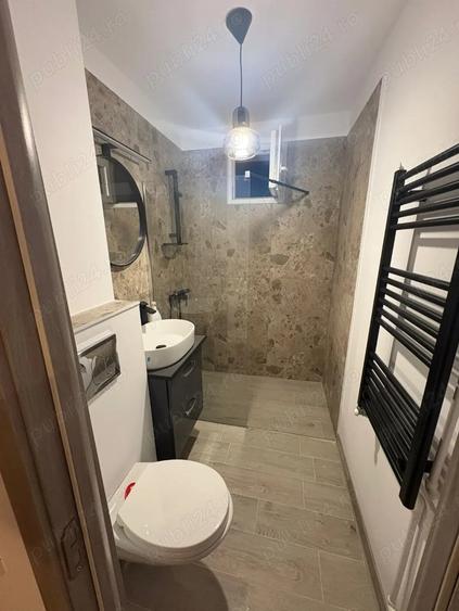 Apartament cu 2 camere decomandat în Drumul Taberei