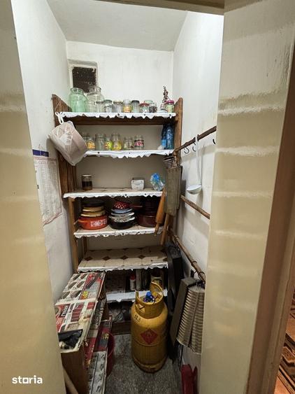 Apartament in zona Ghebaura, de la proprietar, mutare imediata - 9