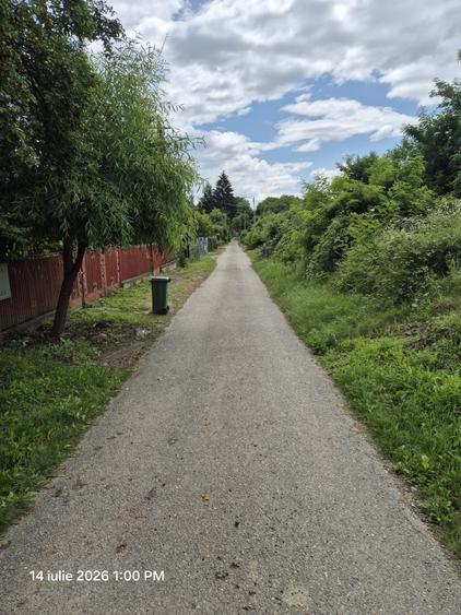 Casă cu 4 camere în Fundeni