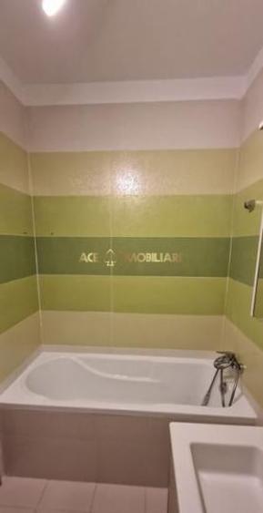 Apartament cu 2 camere semidecomandat, mobilat în Rahova
