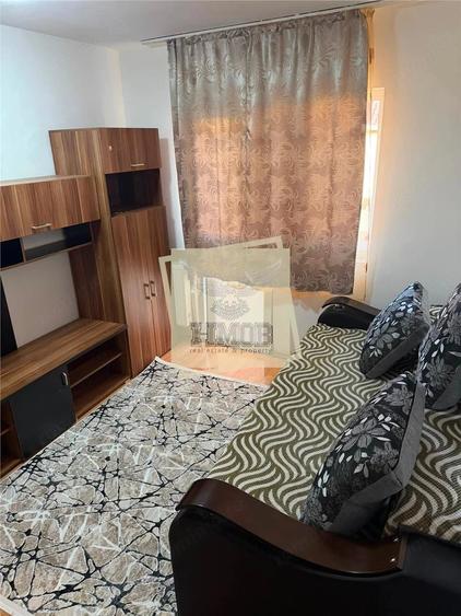 Apartament 2 camere zona Milea OMV - 1