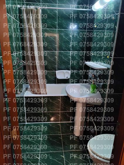 Apartament cu 2 camere decomandat în Mănăștur