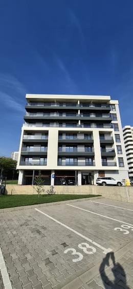 Apartament cu 2 camere decomandat în Copou