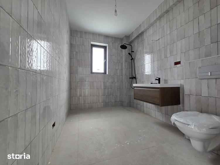 Casa 4 camere Bragadiru, 3 bai incalzire in pardoseala beci canalizare - 4