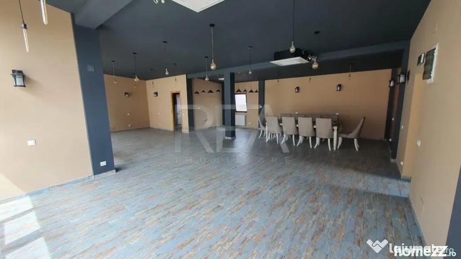 Vila Individuala Functii Multiple | P+2 | Erou Iancu Nicolae - Bucuresti (Bucuresti-Ilfov) - 8