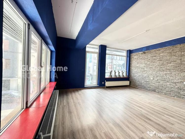 Casă cu 5 camere cu Teren 130 Mp în Dorobanți