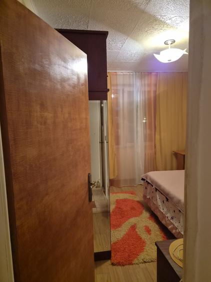 Apartament cu 2 camere decomandat în Crângași