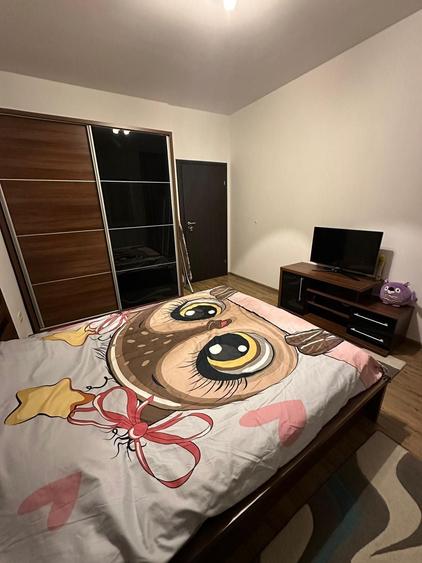 Apartament cu 2 camere semidecomandat în Dudu