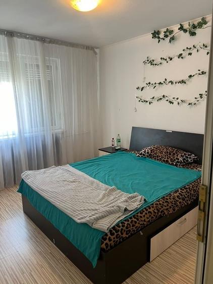 Apartament cu 3 camere decomandat în Sebastian
